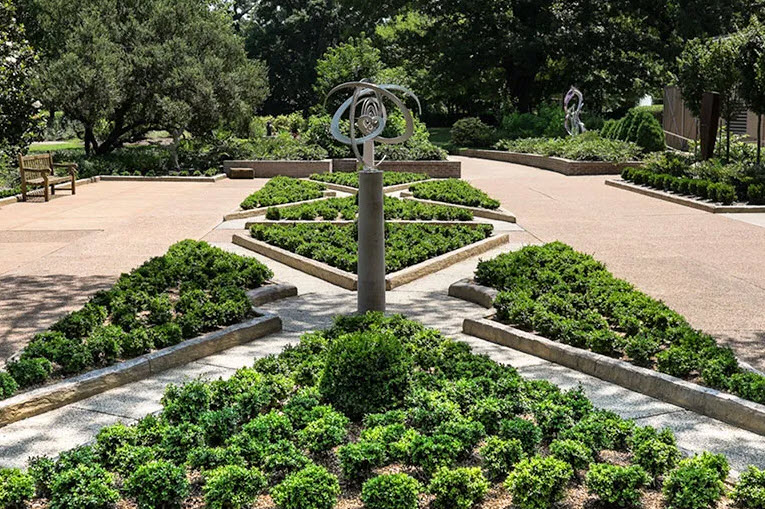 Carlisle S. Page Arboretum, United States